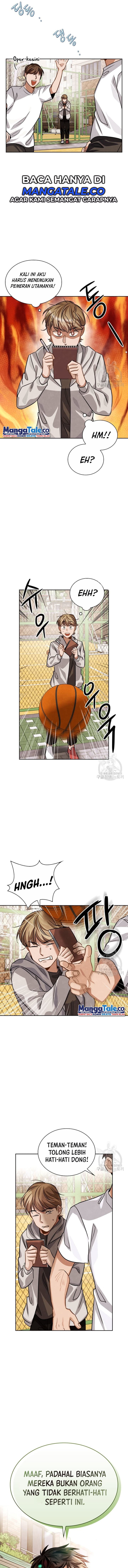 Be The Actor - Chapter 33 - Page 17