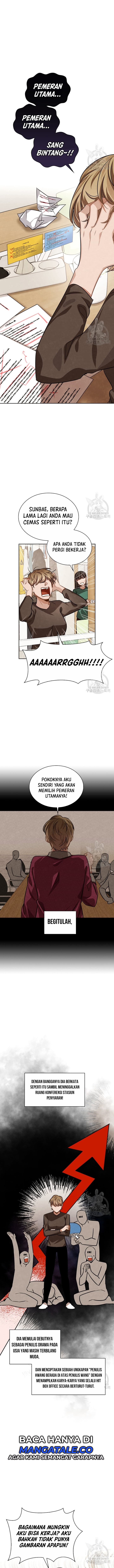 Be The Actor - Chapter 33 - Page 6