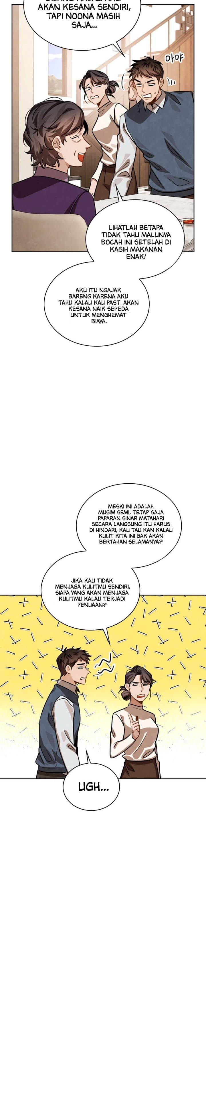 Be The Actor - Chapter 34 - Page 10
