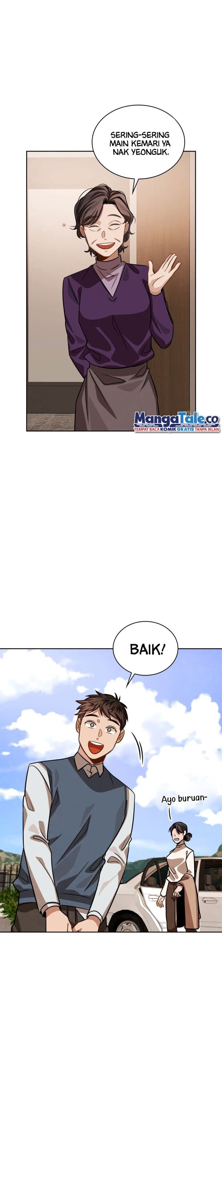 Be The Actor - Chapter 34 - Page 11