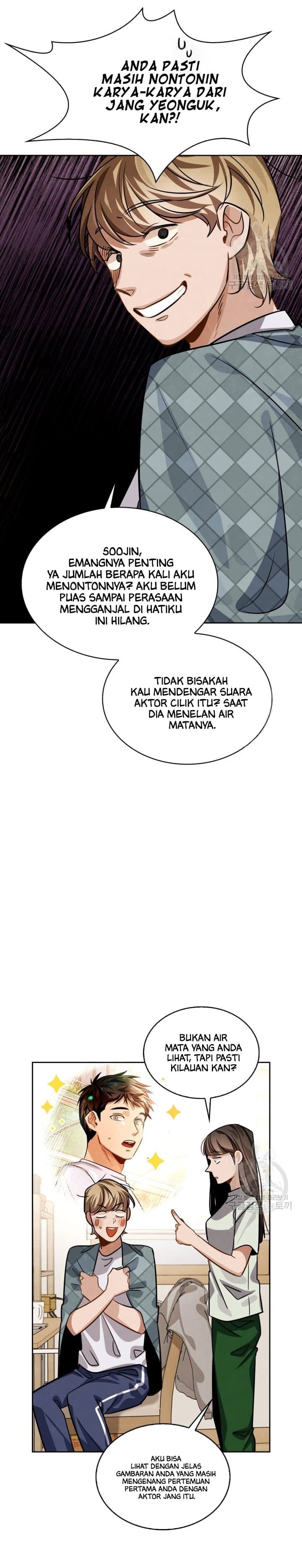 Be The Actor - Chapter 34 - Page 15