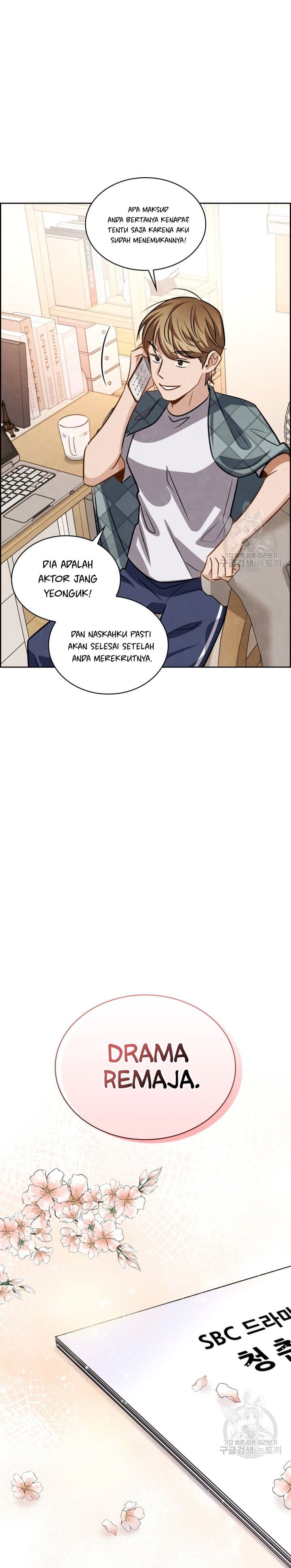 Be The Actor - Chapter 34 - Page 18