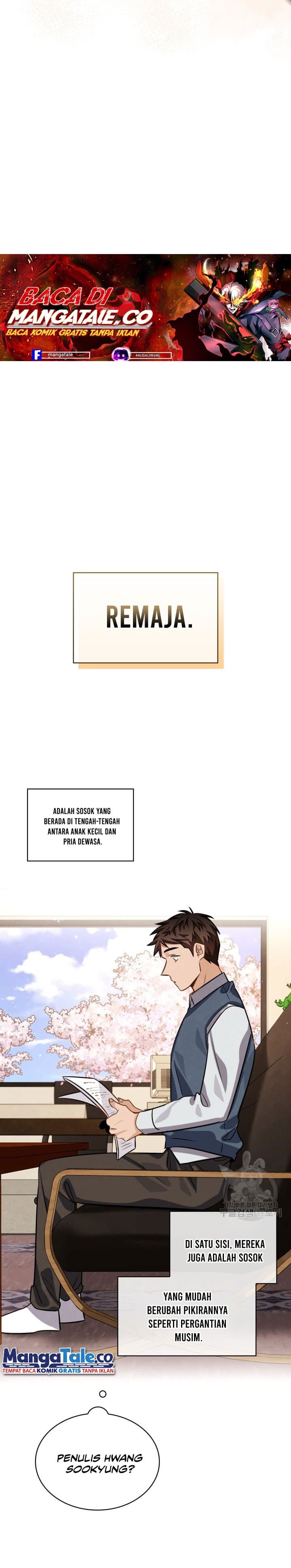 Be The Actor - Chapter 34 - Page 19