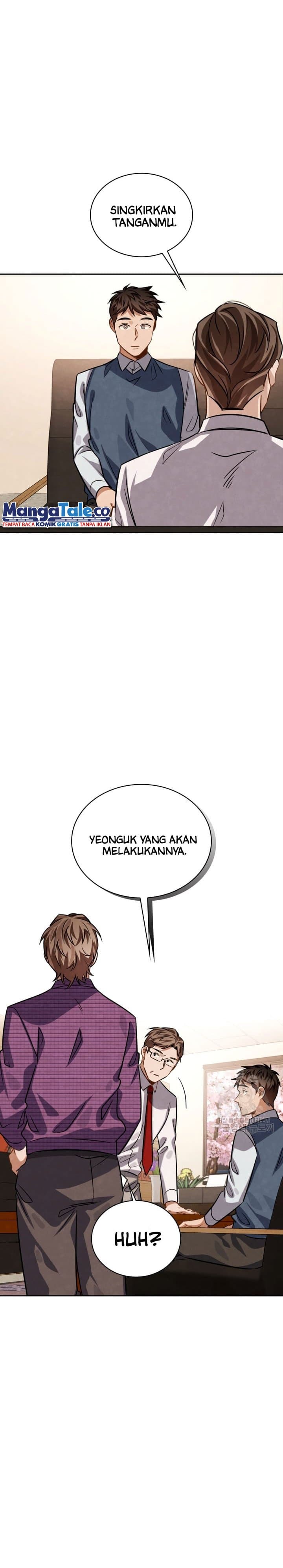 Be The Actor - Chapter 34 - Page 26