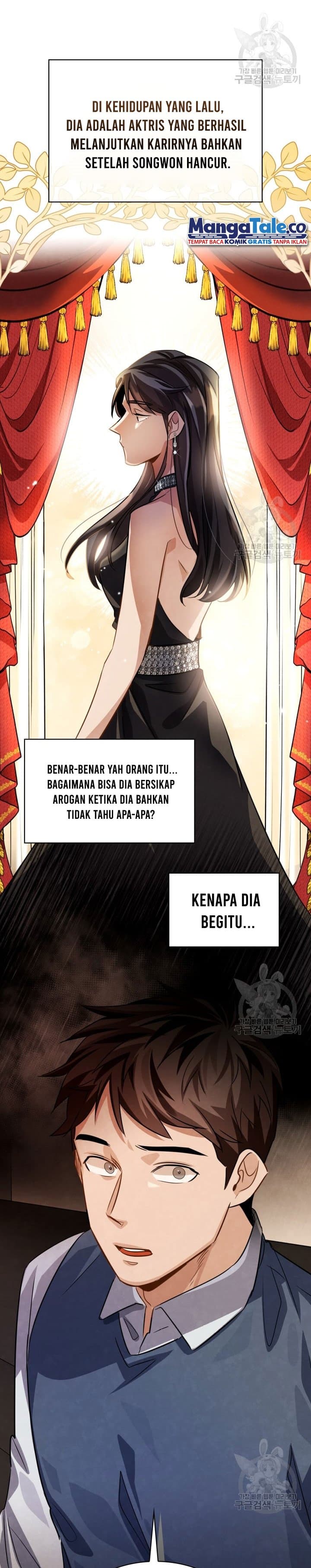 Be The Actor - Chapter 34 - Page 34