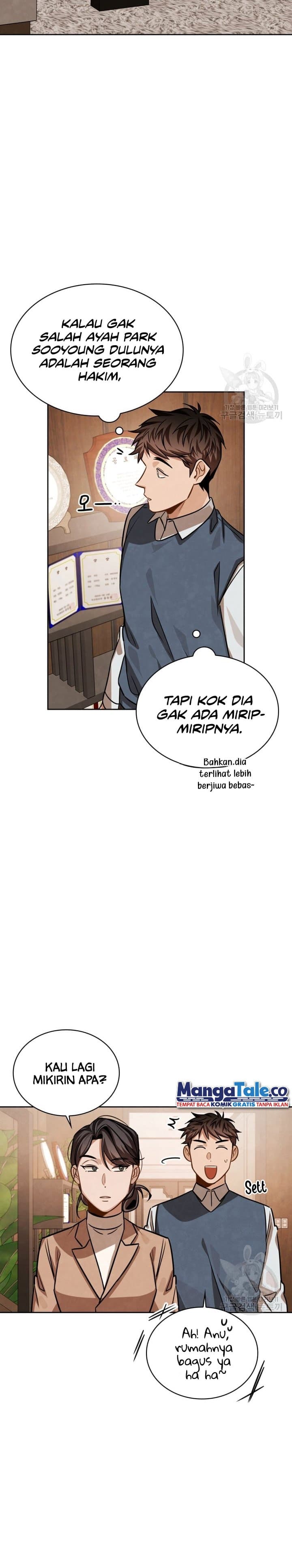 Be The Actor - Chapter 34 - Page 4