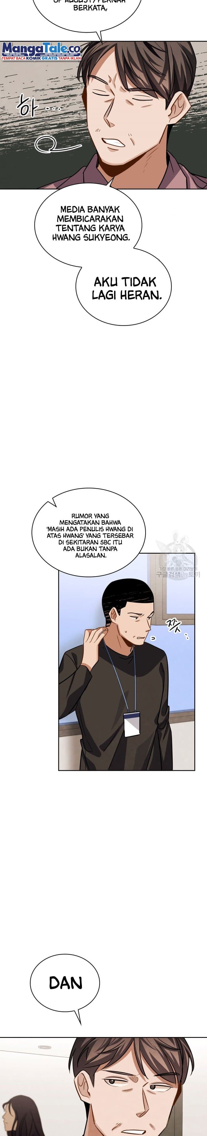 Be The Actor - Chapter 35 - Page 13