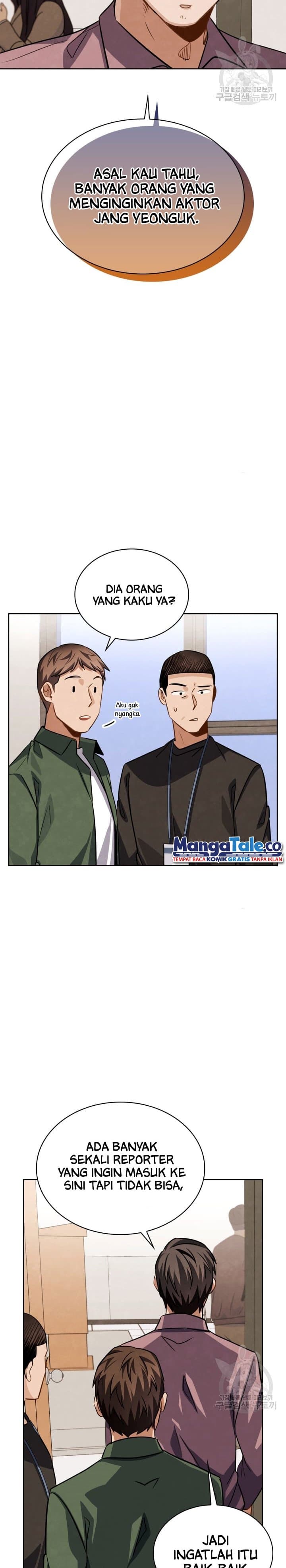 Be The Actor - Chapter 35 - Page 14