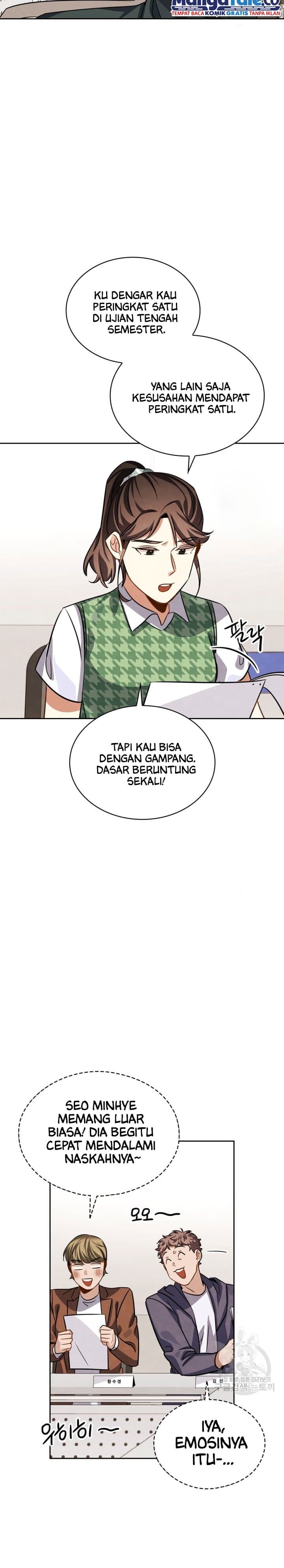 Be The Actor - Chapter 35 - Page 19