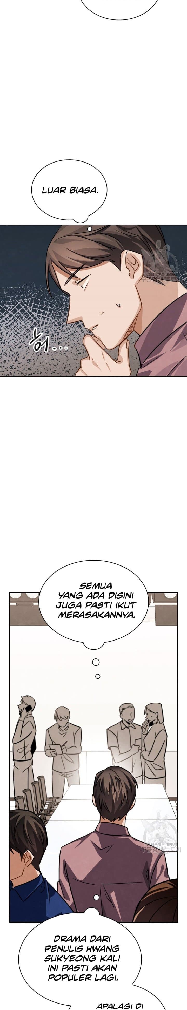 Be The Actor - Chapter 35 - Page 28