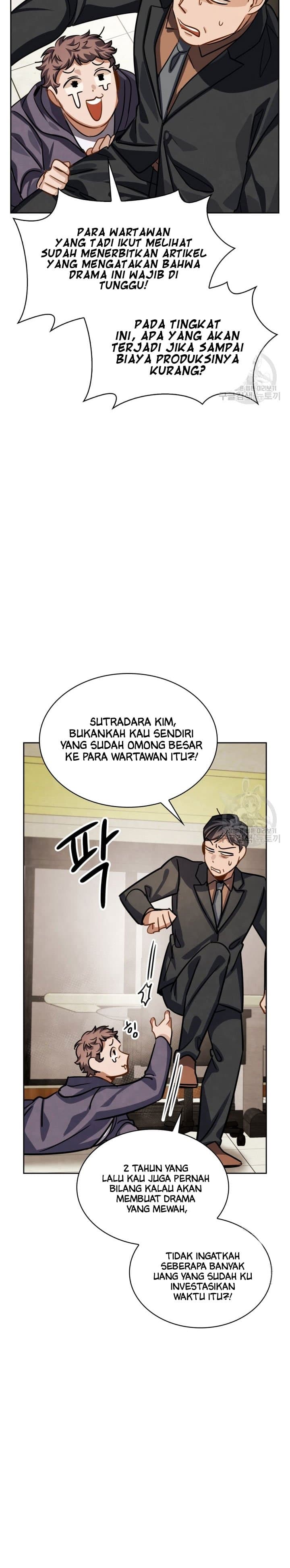 Be The Actor - Chapter 35 - Page 30
