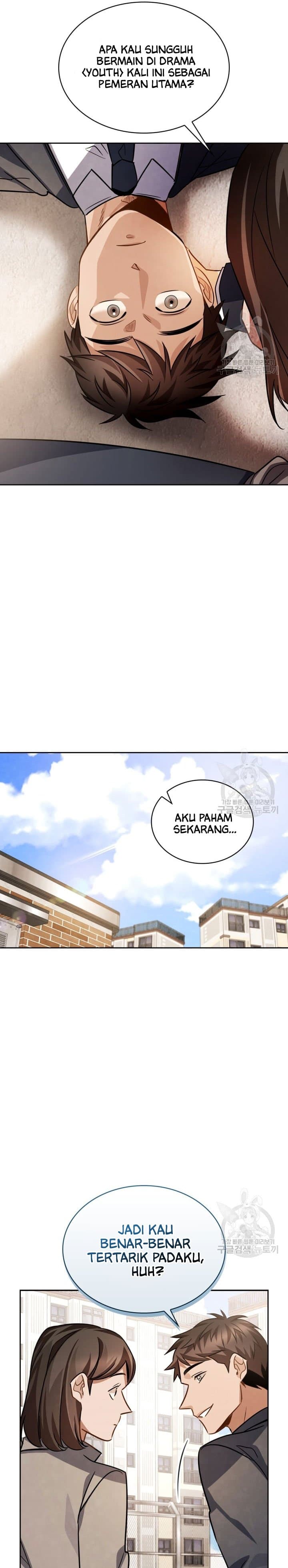 Be The Actor - Chapter 35 - Page 6
