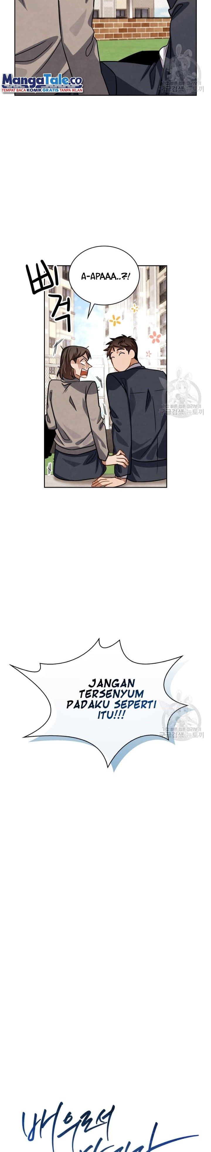Be The Actor - Chapter 35 - Page 7