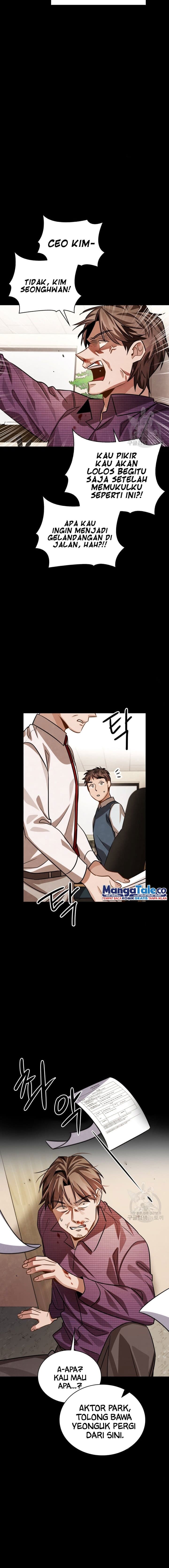 Be The Actor - Chapter 36 - Page 15