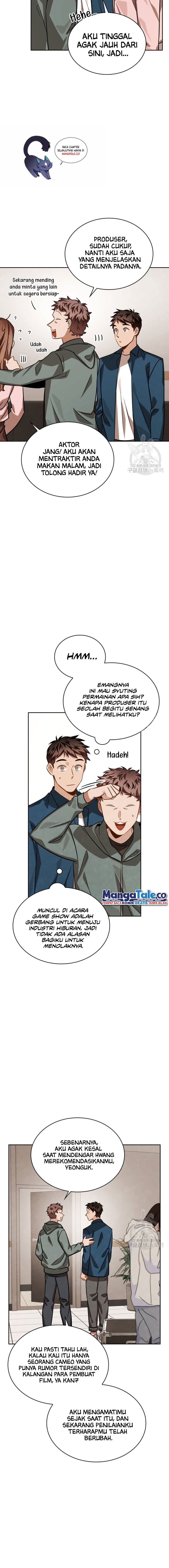Be The Actor - Chapter 36 - Page 6