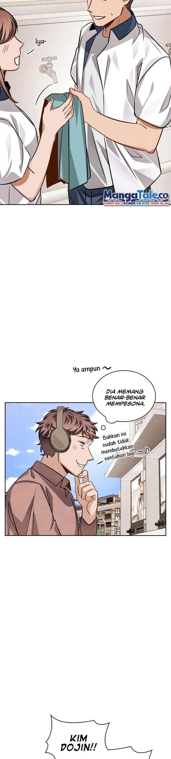 Be The Actor - Chapter 37 - Page 11