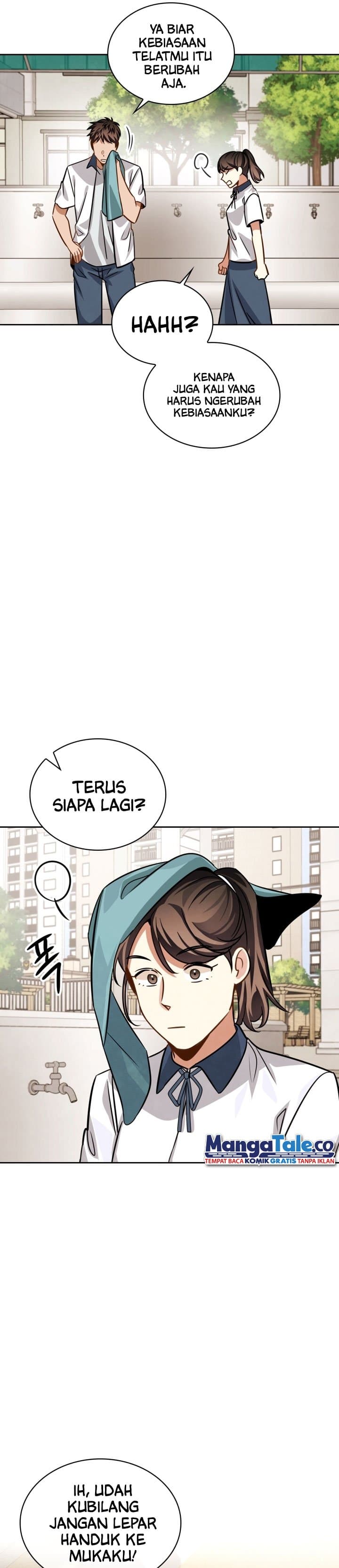 Be The Actor - Chapter 37 - Page 13
