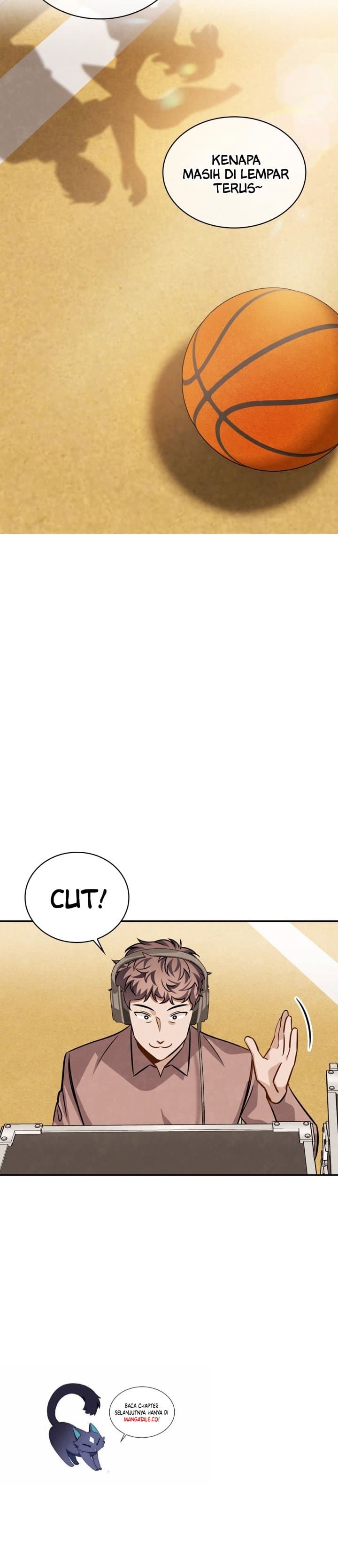 Be The Actor - Chapter 37 - Page 14