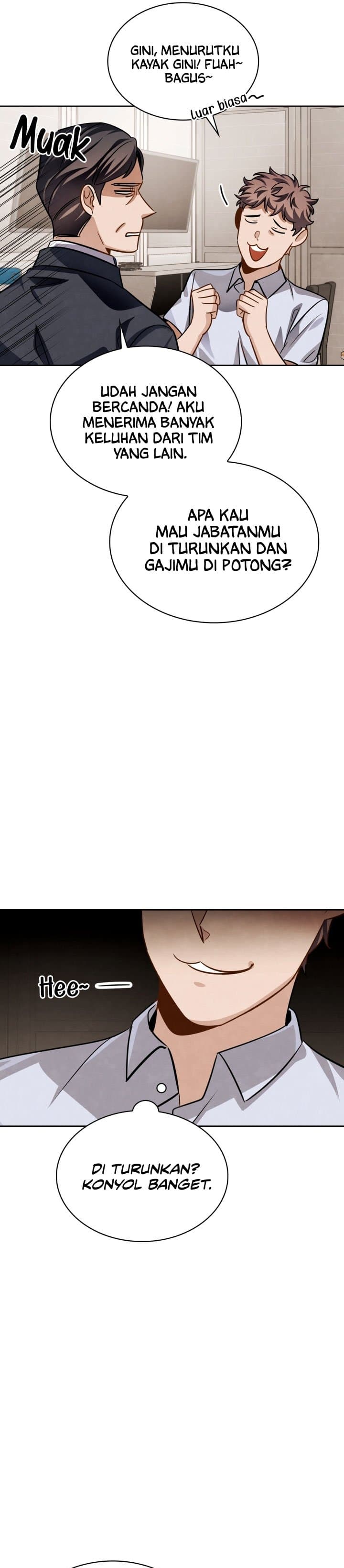 Be The Actor - Chapter 37 - Page 25