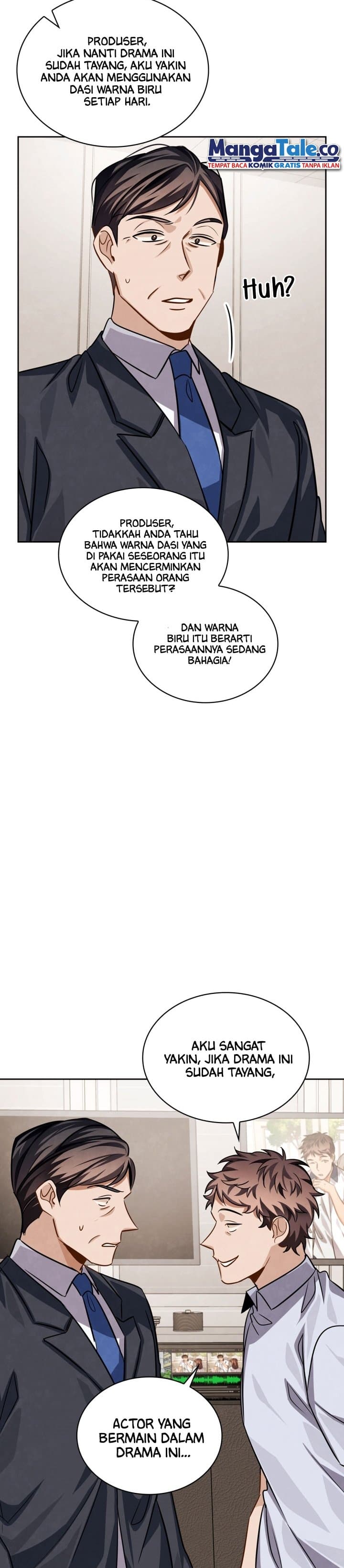 Be The Actor - Chapter 37 - Page 26