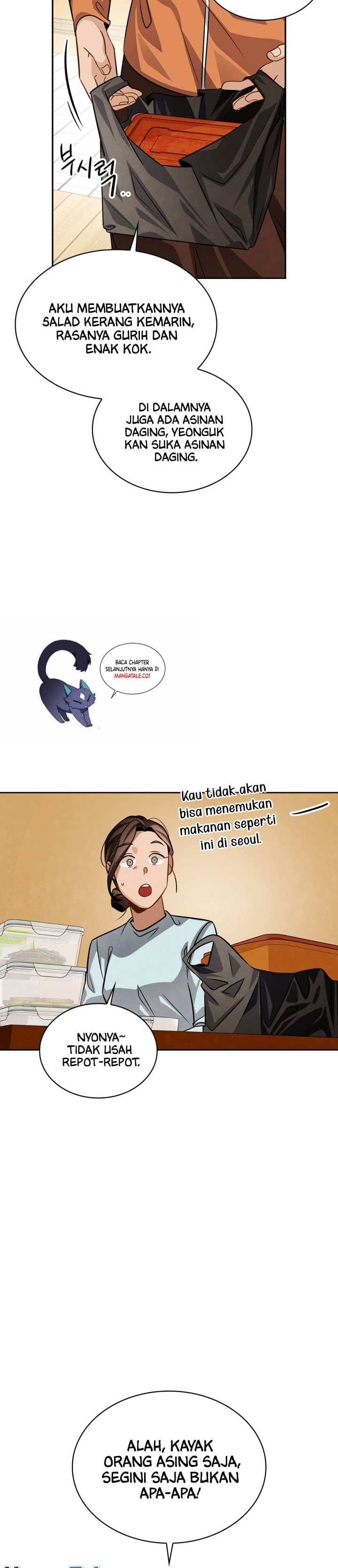 Be The Actor - Chapter 37 - Page 3