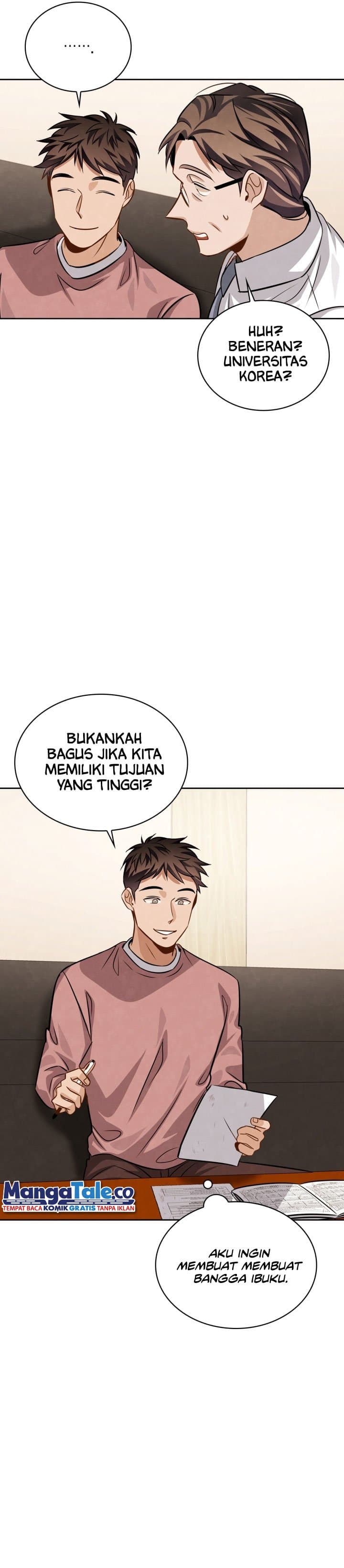 Be The Actor - Chapter 37 - Page 31
