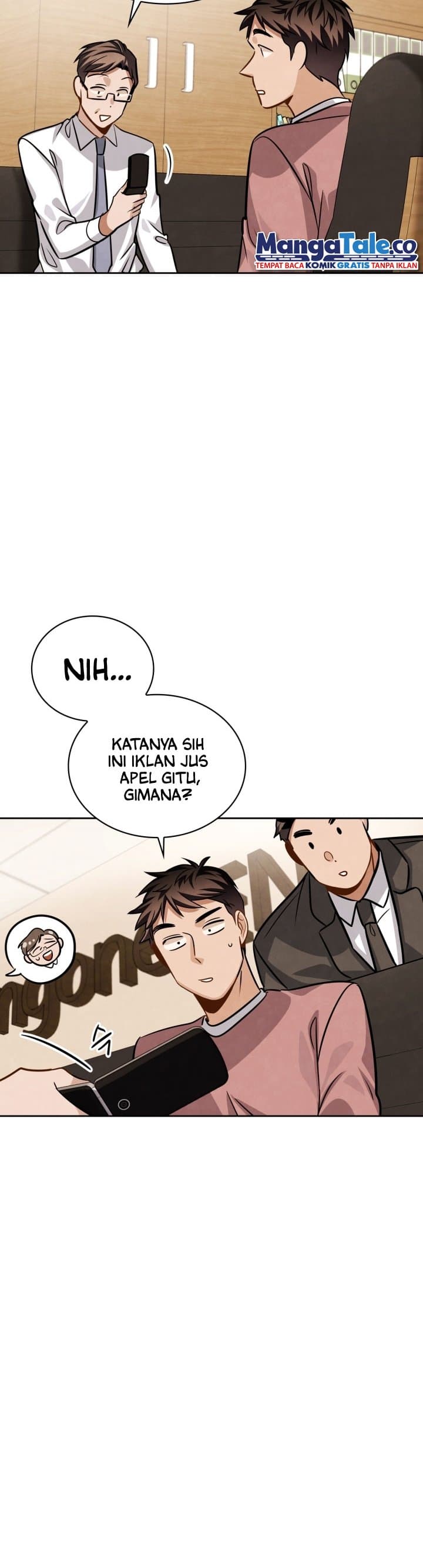 Be The Actor - Chapter 37 - Page 40