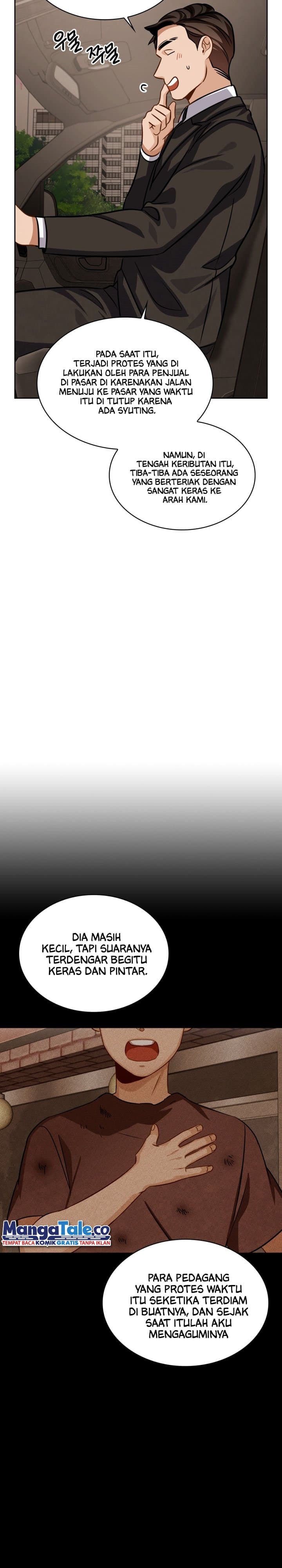 Be The Actor - Chapter 38 - Page 20