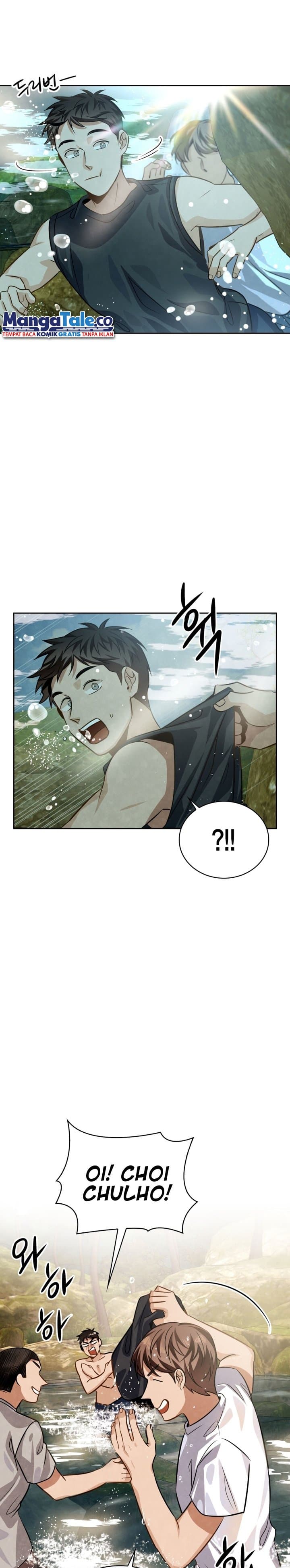 Be The Actor - Chapter 38 - Page 32