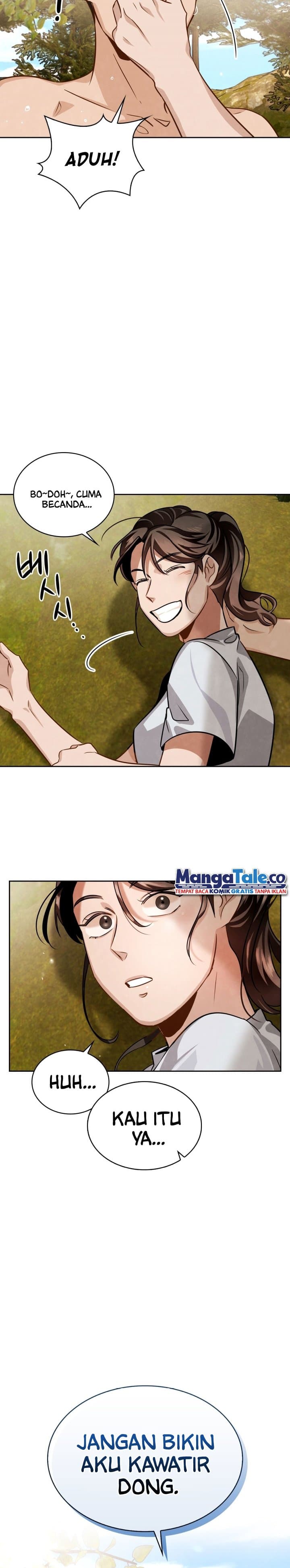 Be The Actor - Chapter 38 - Page 35
