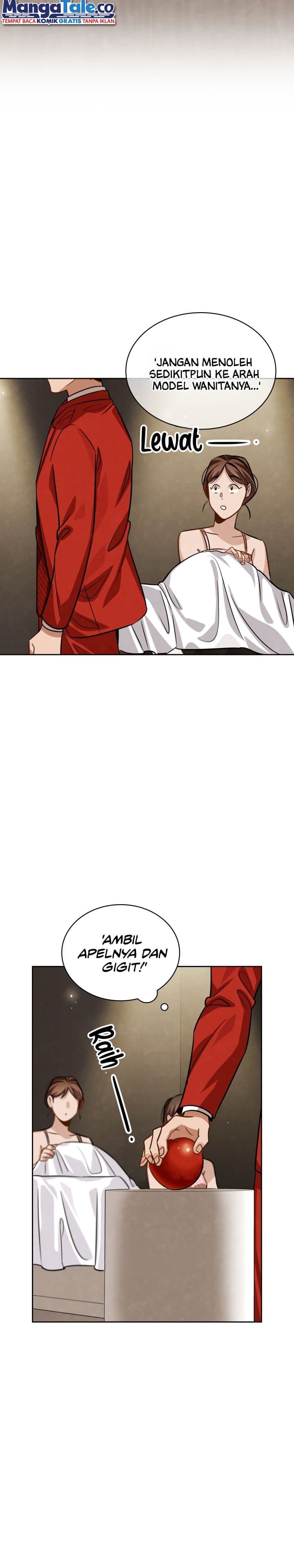 Be The Actor - Chapter 38 - Page 5
