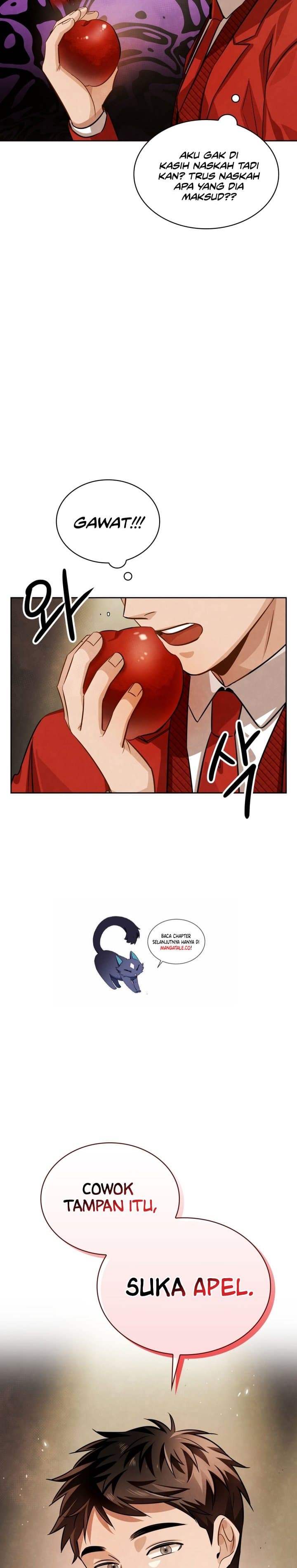 Be The Actor - Chapter 38 - Page 7