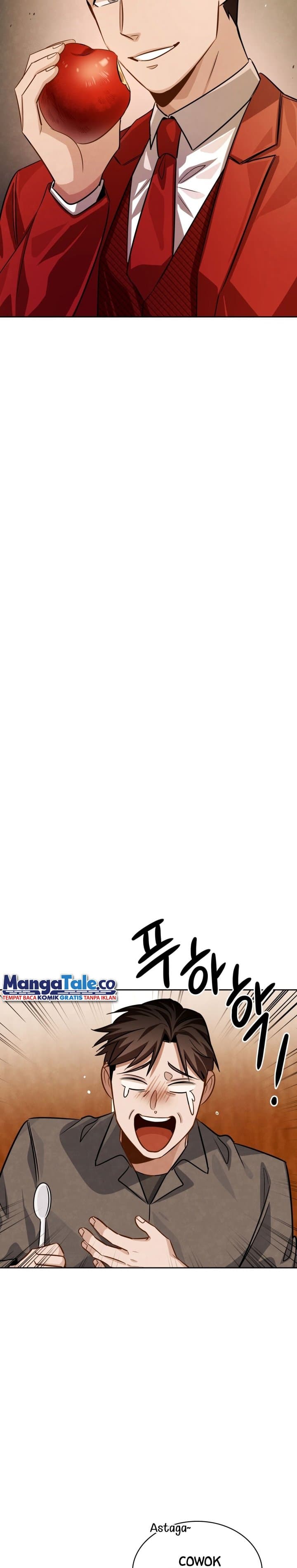 Be The Actor - Chapter 38 - Page 8