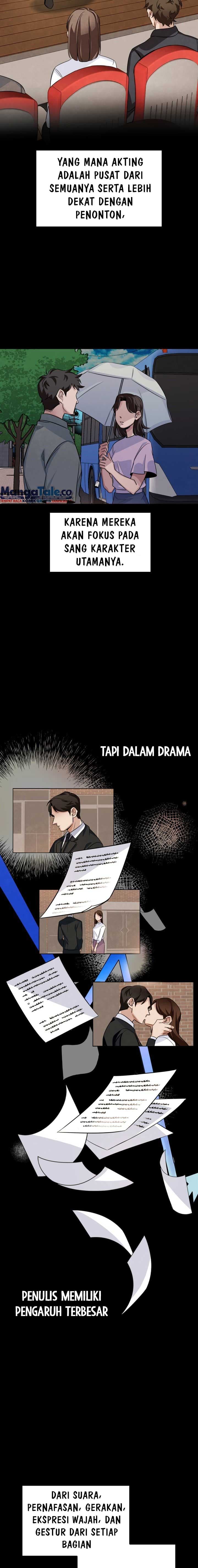 Be The Actor - Chapter 4 - Page 12