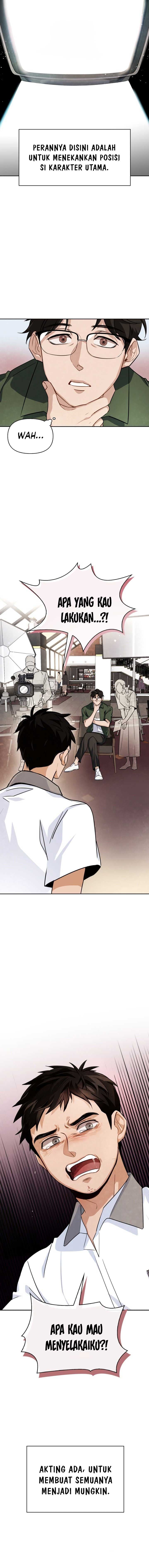 Be The Actor - Chapter 4 - Page 21