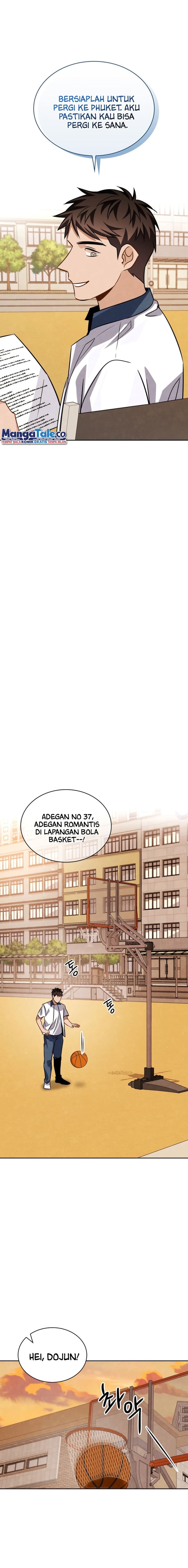 Be The Actor - Chapter 40 - Page 10