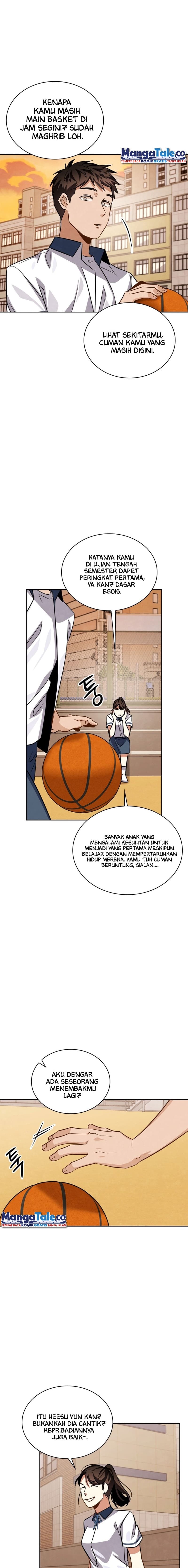 Be The Actor - Chapter 40 - Page 11