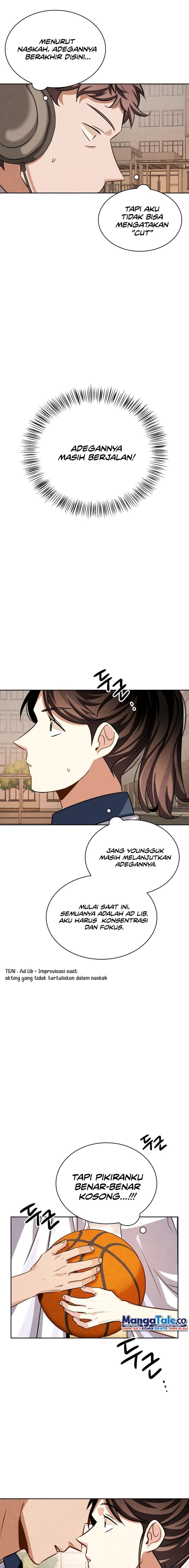 Be The Actor - Chapter 40 - Page 14