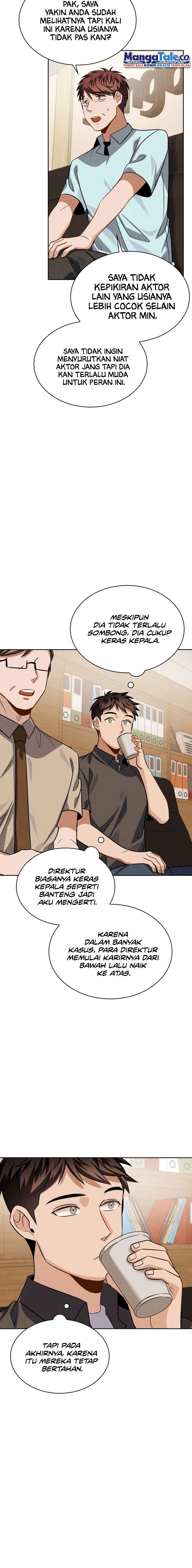Be The Actor - Chapter 40 - Page 18