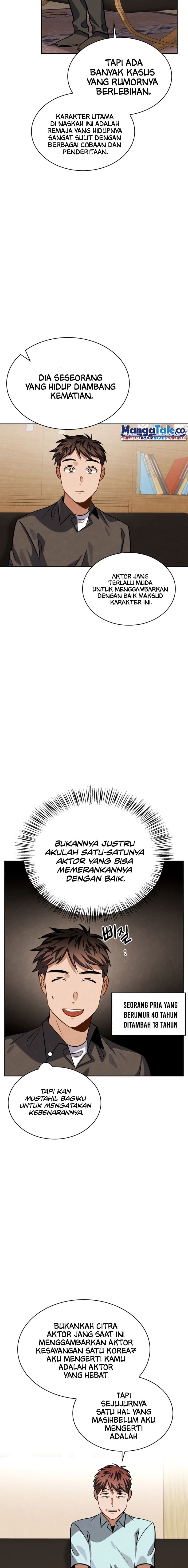 Be The Actor - Chapter 40 - Page 20