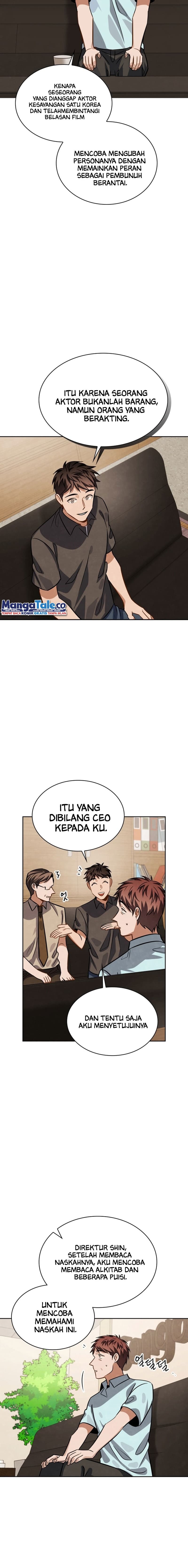 Be The Actor - Chapter 40 - Page 21
