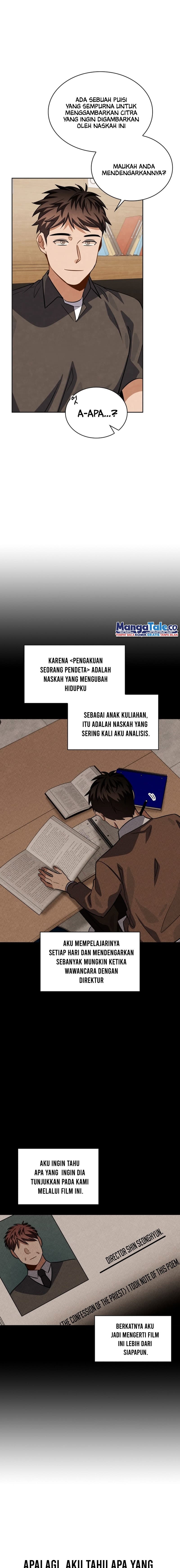 Be The Actor - Chapter 40 - Page 22