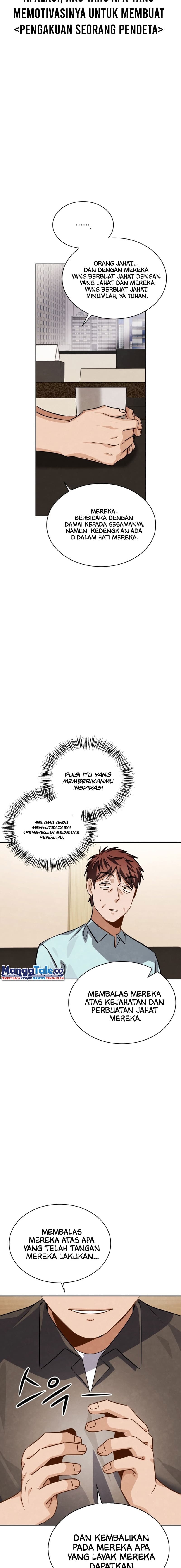 Be The Actor - Chapter 40 - Page 23