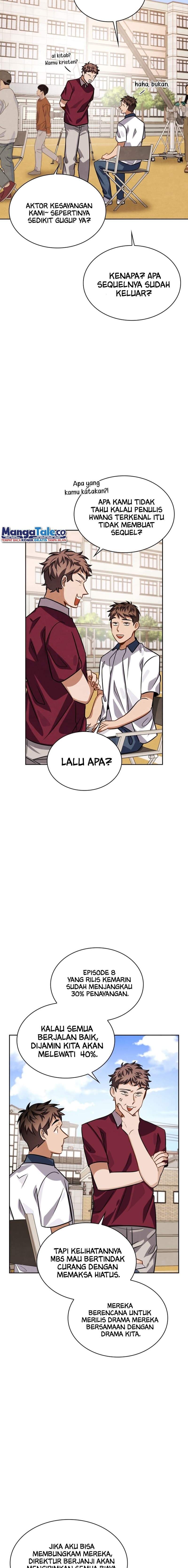 Be The Actor - Chapter 40 - Page 8