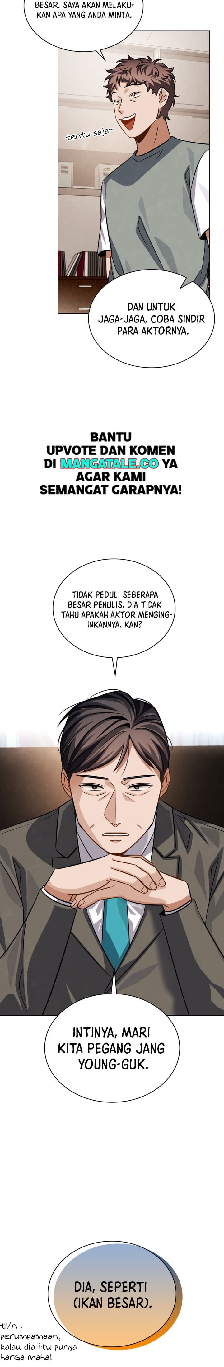 Be The Actor - Chapter 41 - Page 14