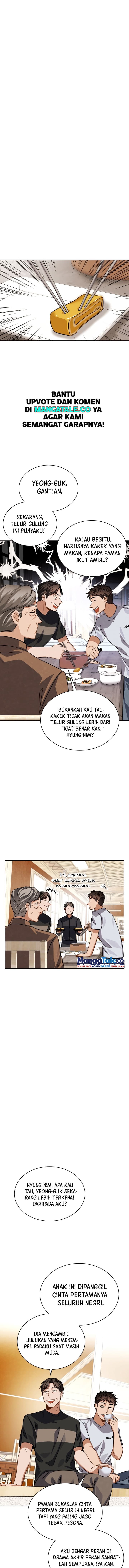 Be The Actor - Chapter 41 - Page 15