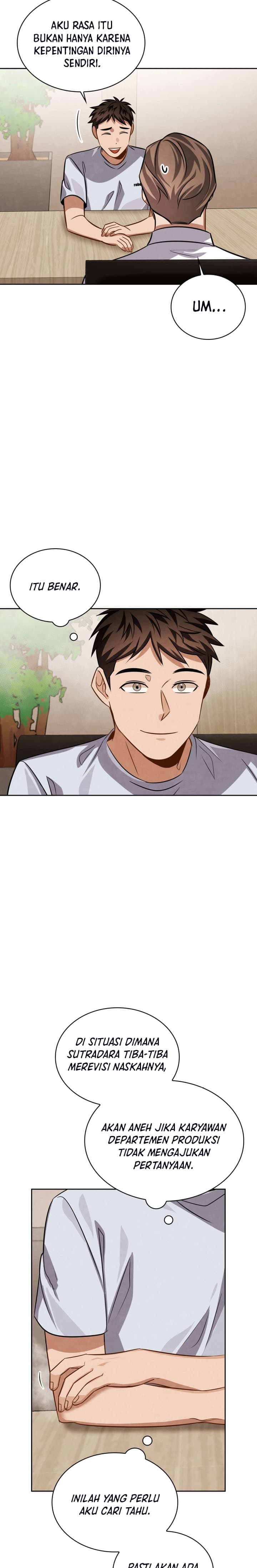 Be The Actor - Chapter 41 - Page 19