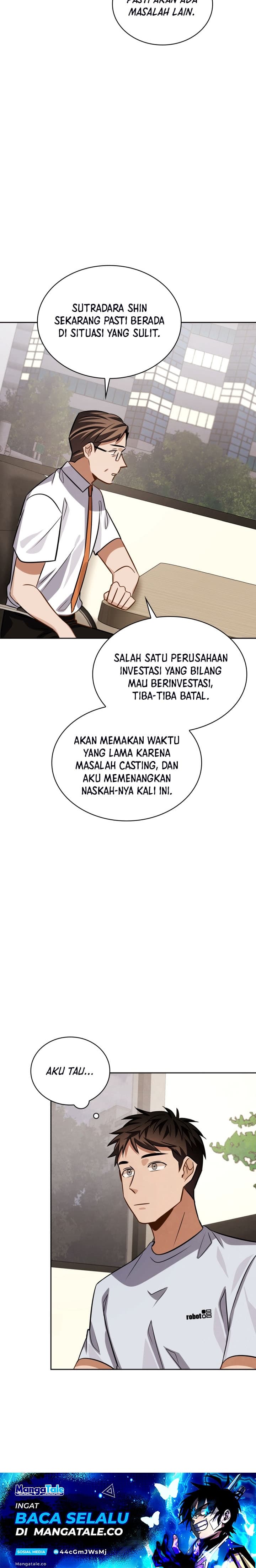 Be The Actor - Chapter 41 - Page 20