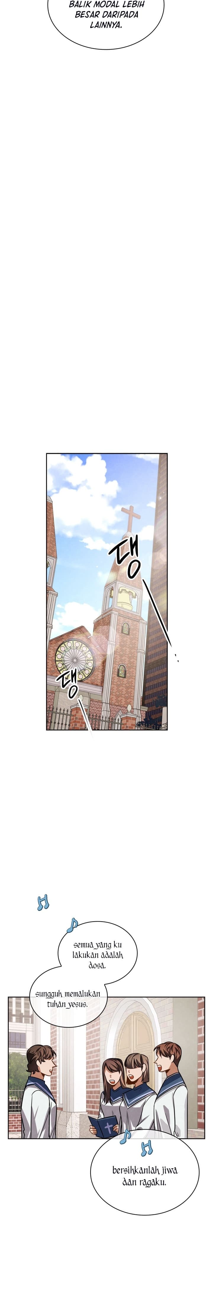 Be The Actor - Chapter 41 - Page 26