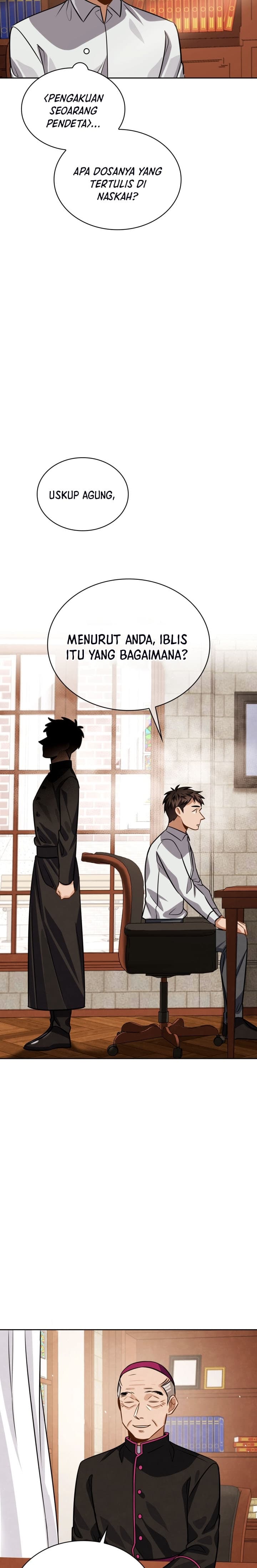 Be The Actor - Chapter 41 - Page 29